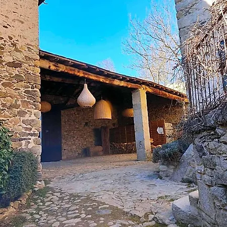 Le Chateau Brangoly Latour-de-Carol