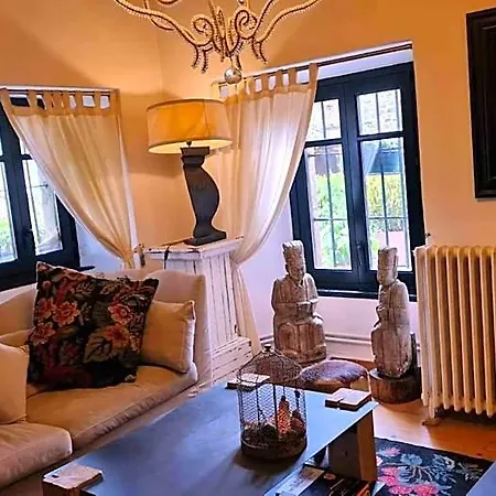 Le Chateau Brangoly Hotel Latour-de-Carol