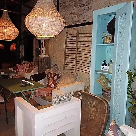 Hotel Le Chateau Brangoly