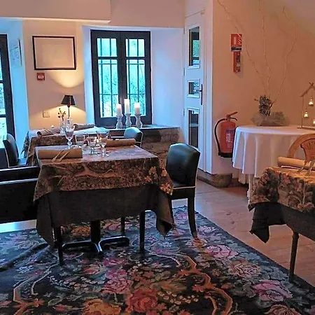 Hotel Le Chateau Brangoly Latour-de-Carol