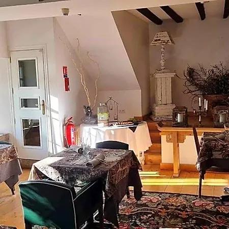 Le Chateau Brangoly