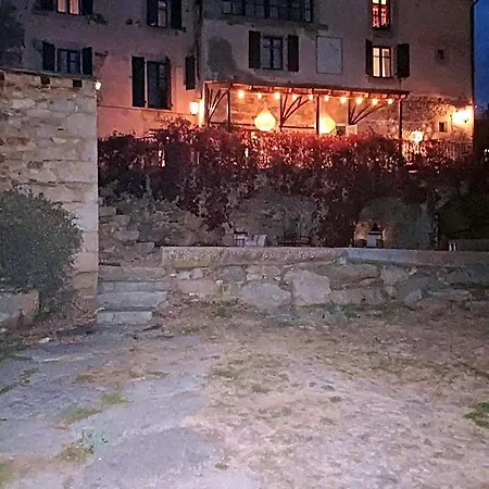 Le Chateau Brangoly Latour-de-Carol