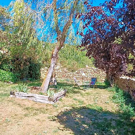 Le Chateau Brangoly *