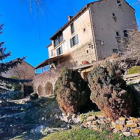 Le Chateau Brangoly *